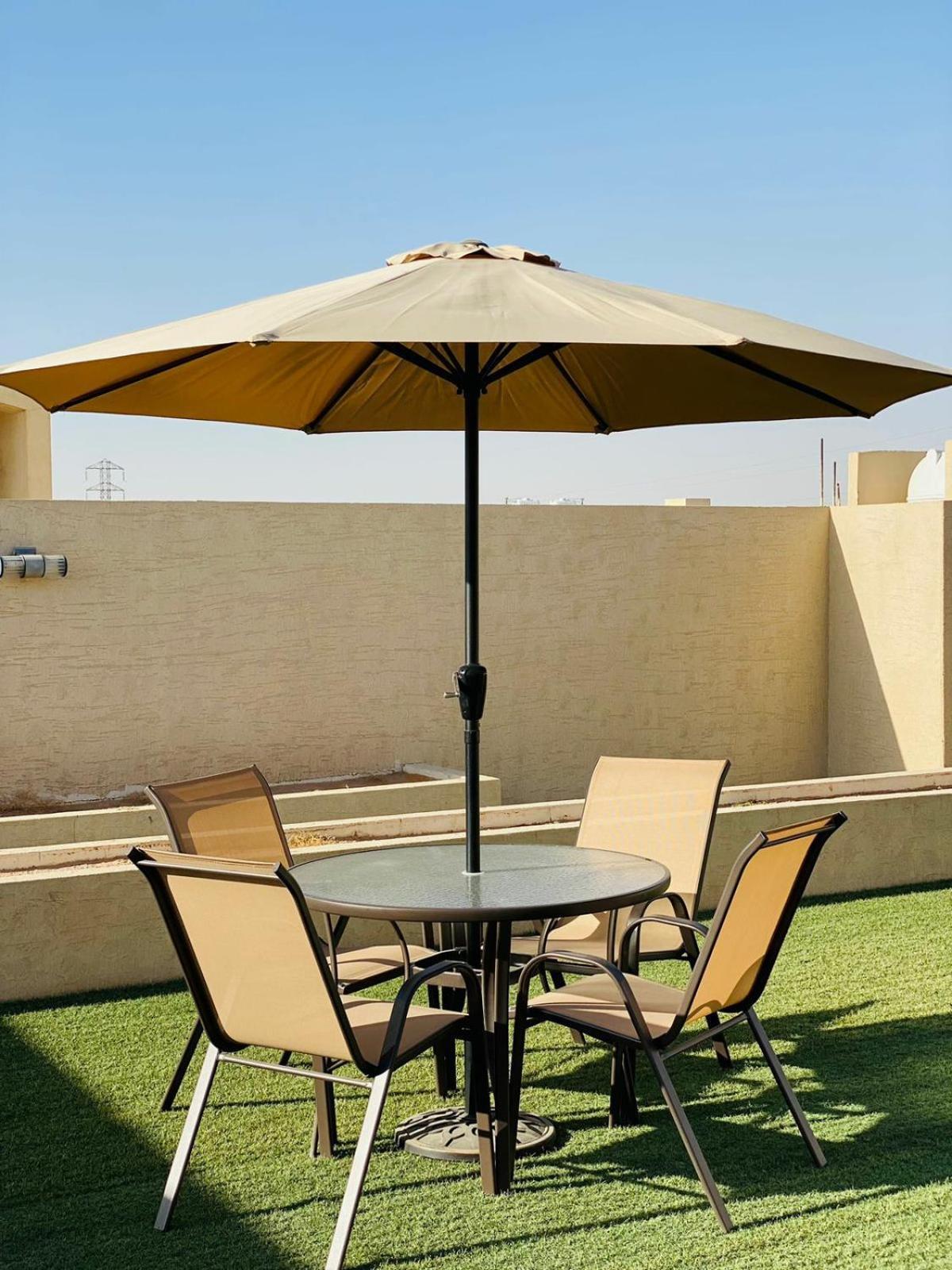 Aparthotel Towlan Khurais