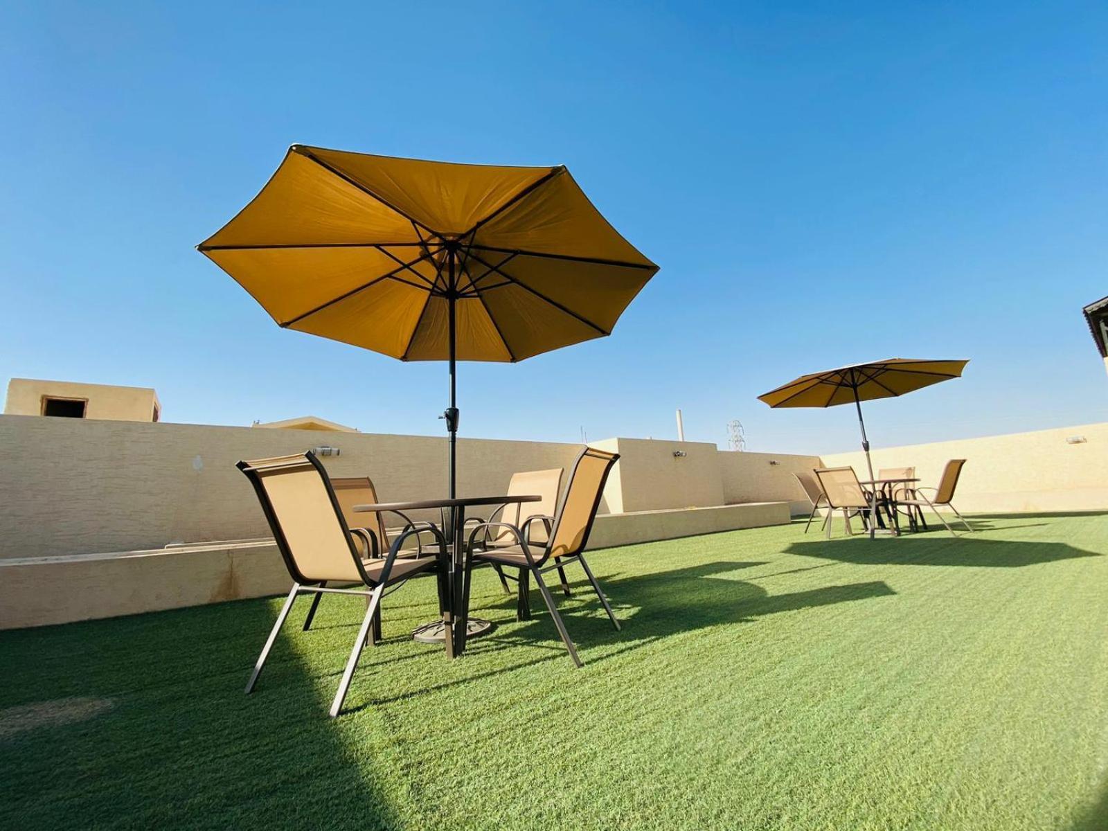 Towlan Khurais Aparthotel