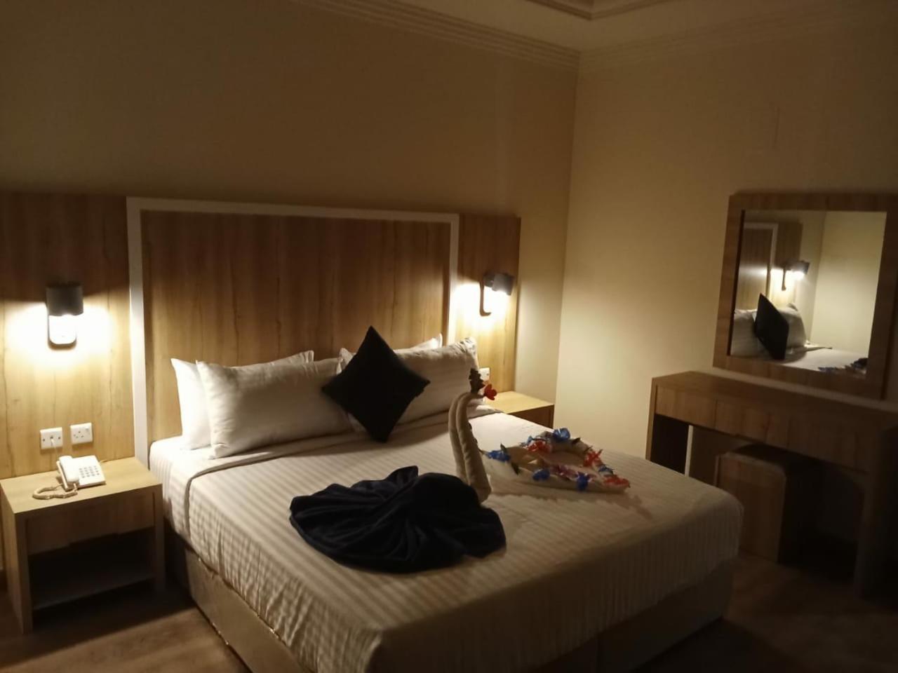 Towlan Khurais Aparthotel *