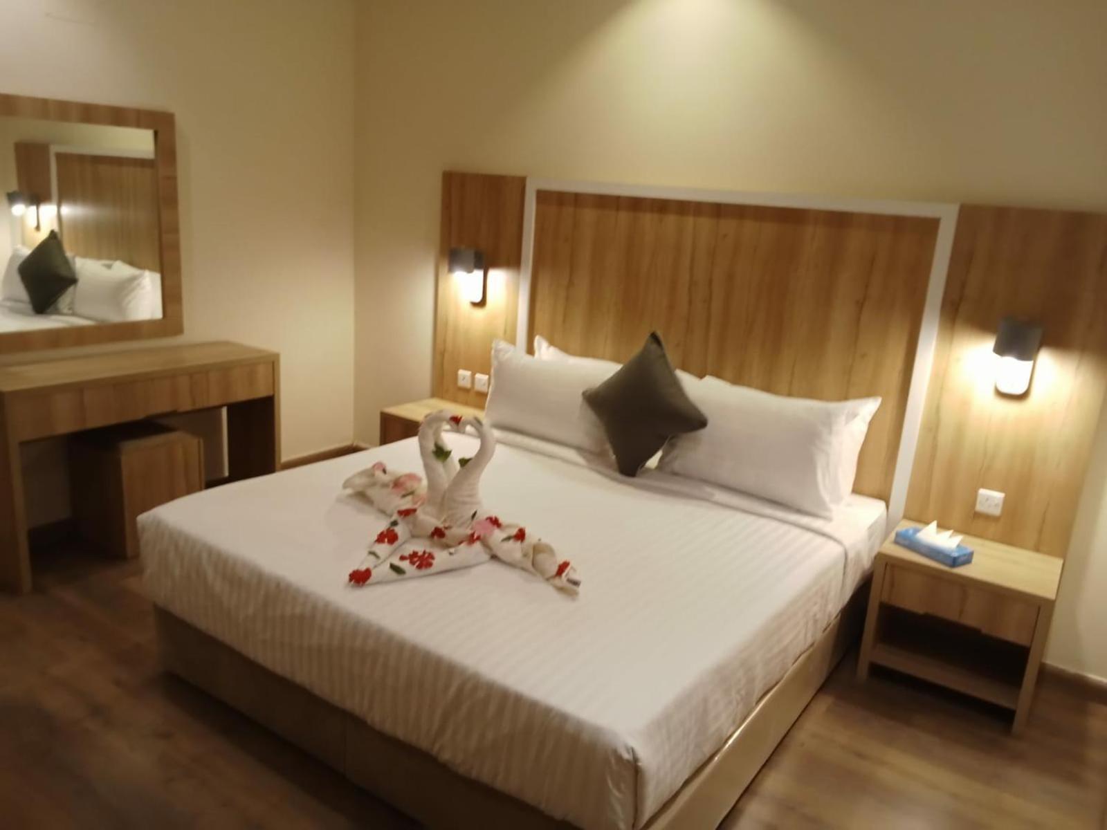 Aparthotel Towlan Khurais