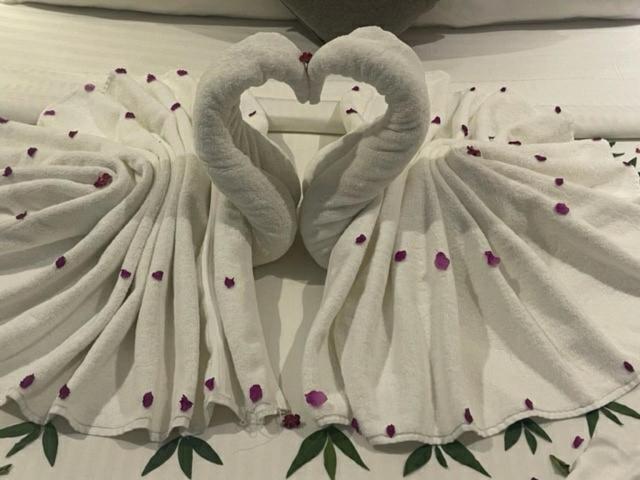 Towlan Khurais Aparthotel