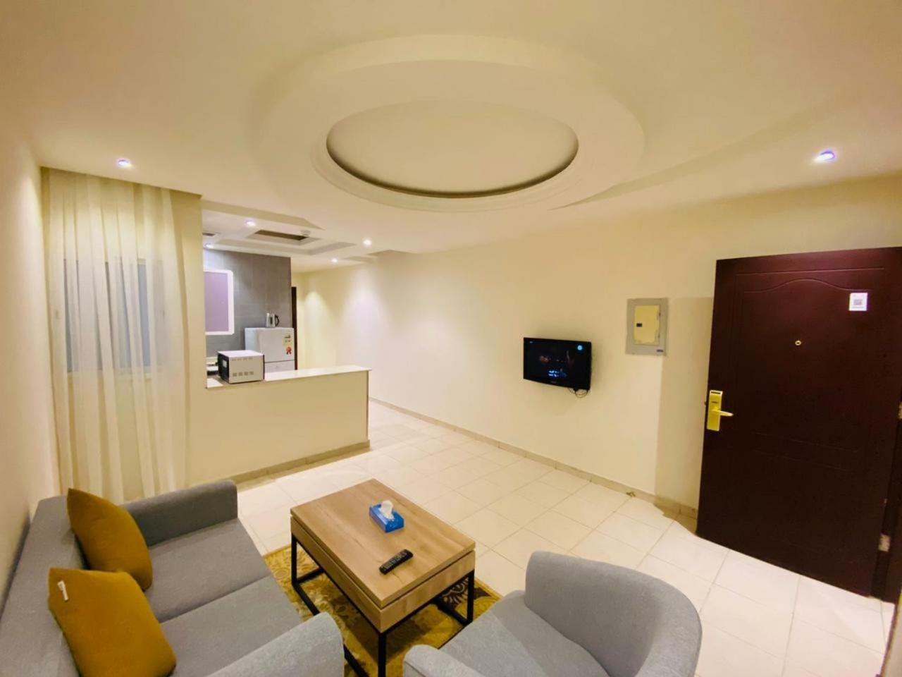 Towlan Khurais Aparthotel *