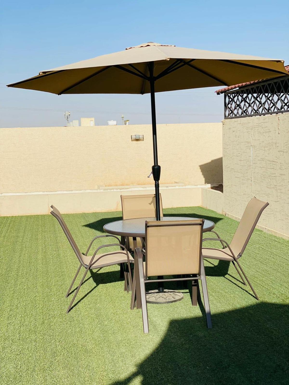 Aparthotel Towlan Khurais *