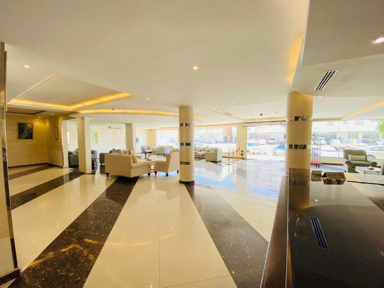 Towlan Khurais Aparthotel Riyadh