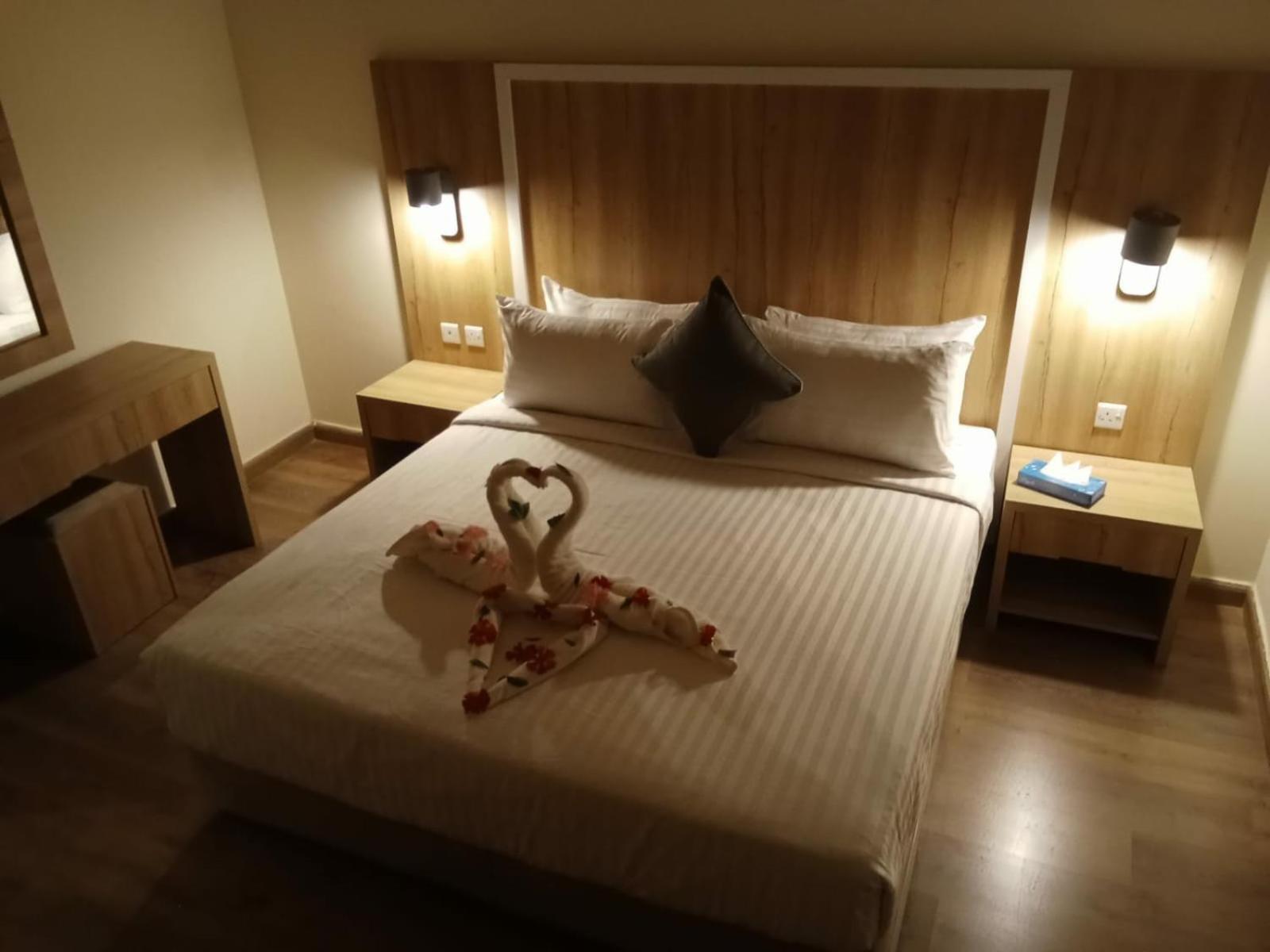 Towlan Khurais Aparthotel *